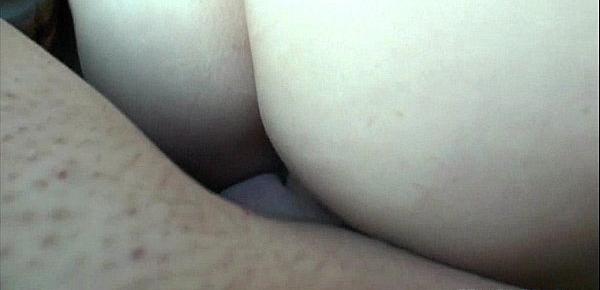  Teen tries anal sex on home video Alisa Ford 2 5